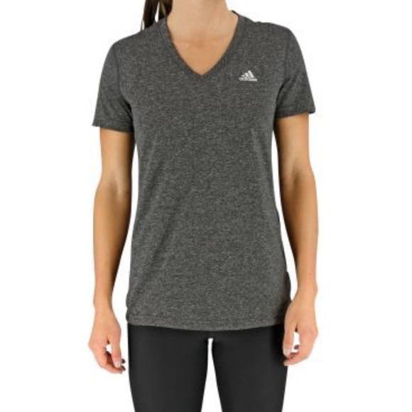 adidas v neck t shirt womens adidas v neck t shirt womens